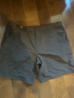 Dakine shorts